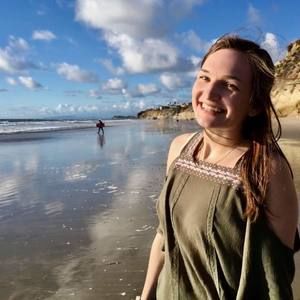 Meet your Posher, Kaelene